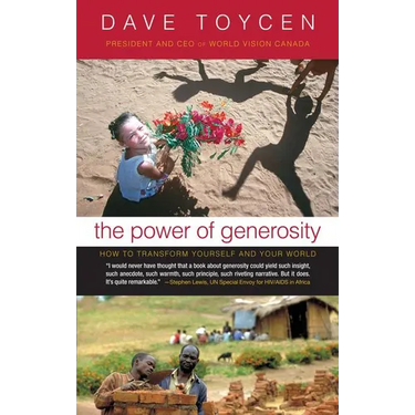 The Power of Generosity