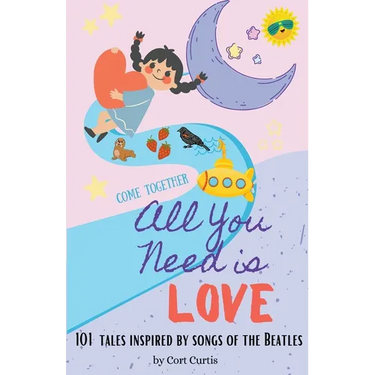 All You Need Is Love
