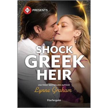 Shock Greek Heir