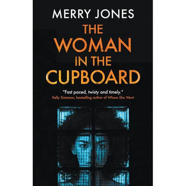 The Woman in the Cupboard