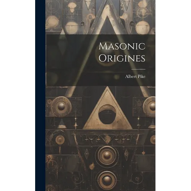 Masonic Origines