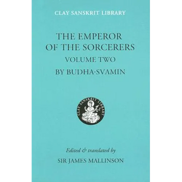The Emperor of the Sorcerers (Volume 2)