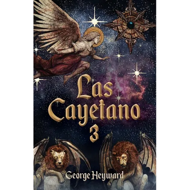 Las Cayetano 3