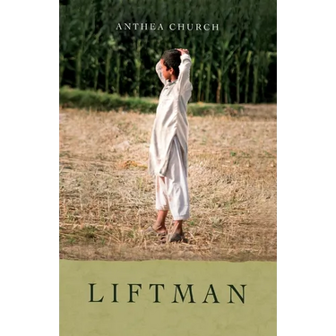 Liftman
