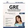 GRE Verbal Reasoning Supreme: Study Guide with Practice Questions