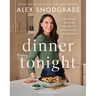 Dinner Tonight: 100 Simple, Healthy Recipes for Every Night of the Week