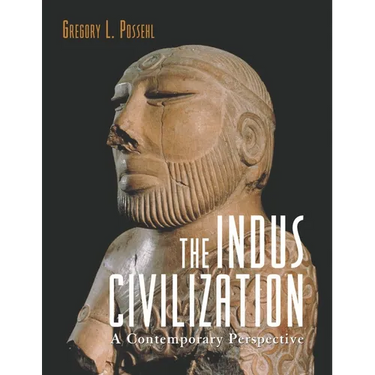 The Indus Civilization: A Contemporary Perspective