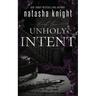 Unholy Intent