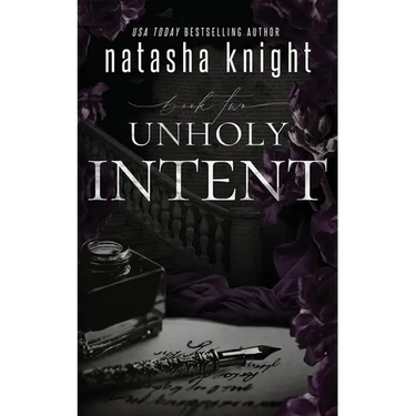 Unholy Intent