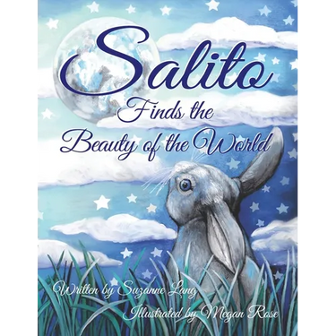 Salito Finds the Beauty of the World