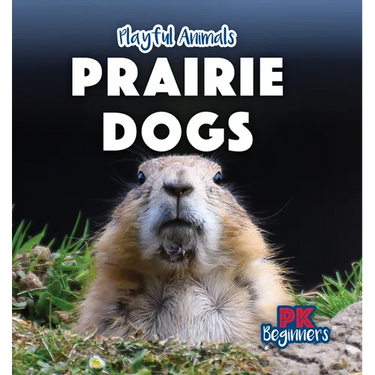 Prairie Dogs