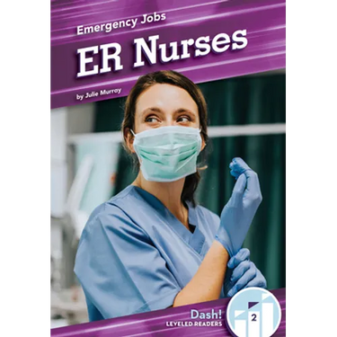 Er Nurses