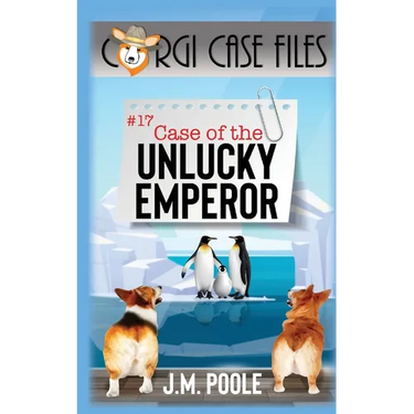 Case of the Unlucky Emperor
