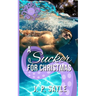 A Sucker for Christmas: A Winter Holiday MM Tentacle Romance