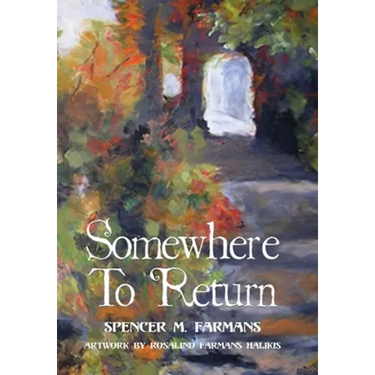 Somewhere To Return