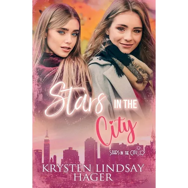 Stars in the City: Second Change Romance