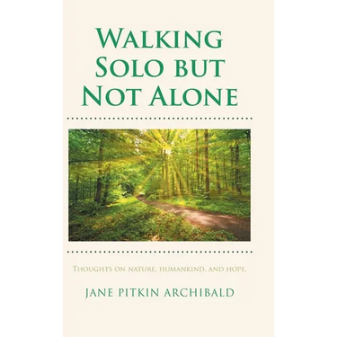 Walking Solo but Not Alone