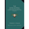 The Four Gospels: With Practical Critical Commentaries For Priests And Students