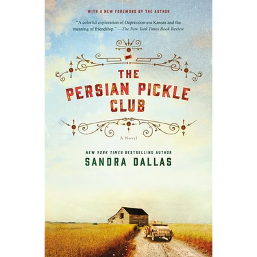 The Persian Pickle Club: 20th Anniversary Edition