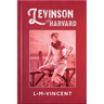 Levinson of Harvard