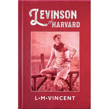 Levinson of Harvard