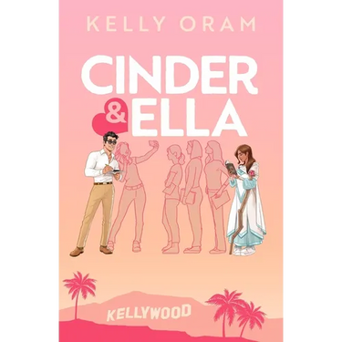 Cinder & Ella