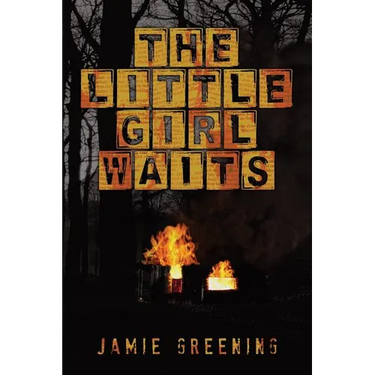 The Little Girl Waits