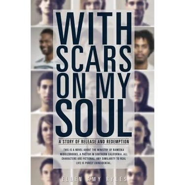 With Scars on My Soul