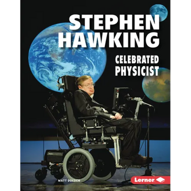 Stephen Hawking: Celebrated Physicist