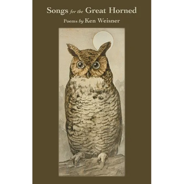 Songs for the Great Horned