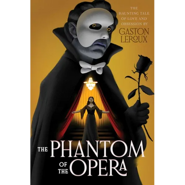 The Phantom of the Opera