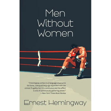 Men Without Women (Warbler Classics Annotated Edition)