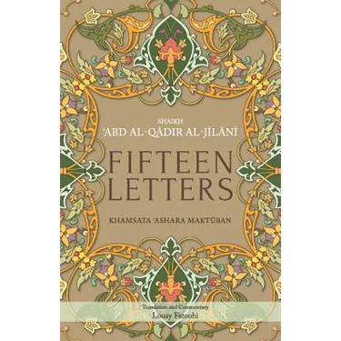 Fifteen Letters: Khamsata 'Ashara Maktuban