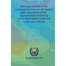 Non-living Resources of the Continental Shelf Beyond 200 Nautical Miles: Speculations on the Implementation of Article 82 of the United Nations Conven