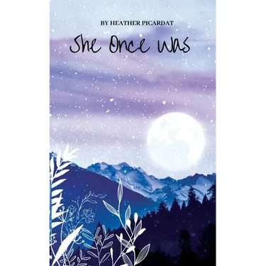 She Once Was