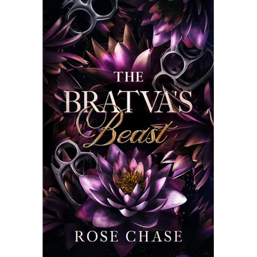 The Bratva's Beast