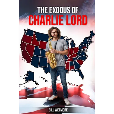 The Exodus of Charlie Lord