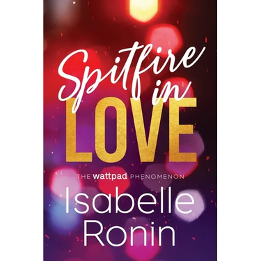 Spitfire in Love