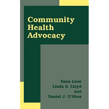 Community Health Advocacy