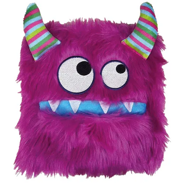How to Become A . . . Worry Monster
