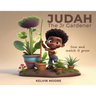 Judah The Jr Gardener