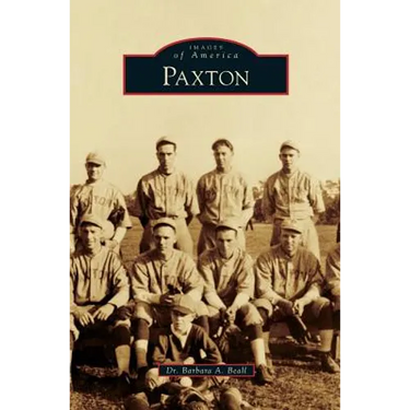 Paxton