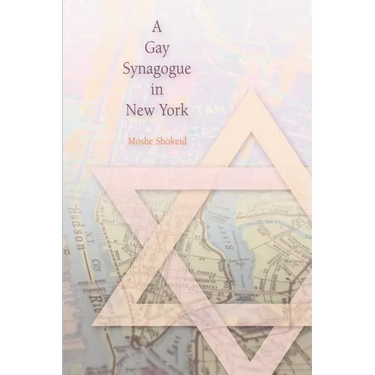 A Gay Synagogue in New York