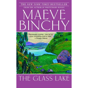 The Glass Lake