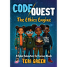 Code Quest: : The Ethics Engine