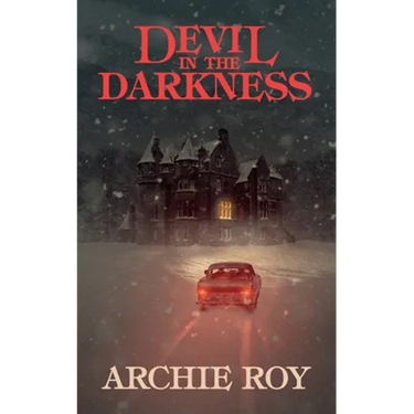 Devil in the Darkness