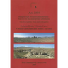 Ani 2004: Indagini sugli insediamenti sotterranei: Testi, foto e grafiche / Surveys on the underground settlements: Texts, photos and graphics