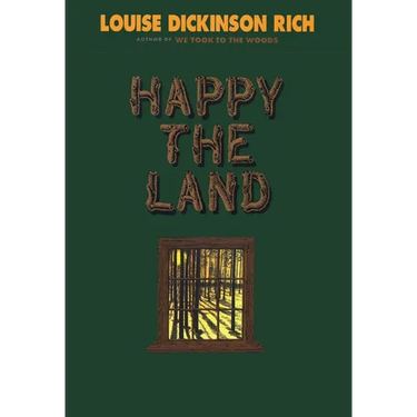 Happy The Land