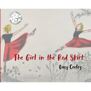 The Girl in the Red Skirt