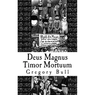 Deus Magnus Timor Mortuum